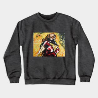 Rise Crewneck Sweatshirt